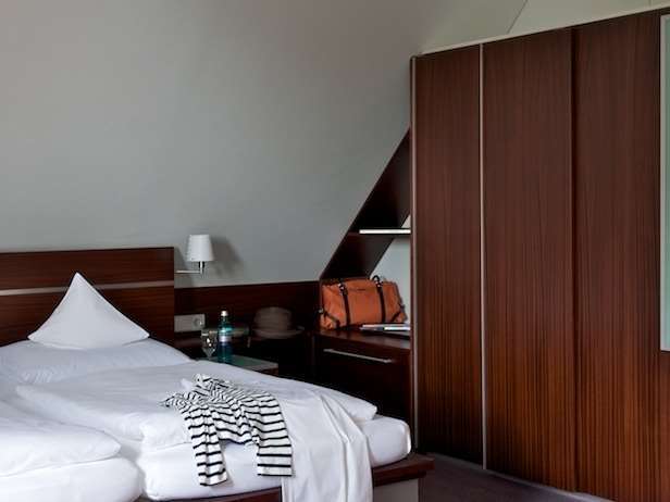 Hotel Akzent Loewen Langenargen