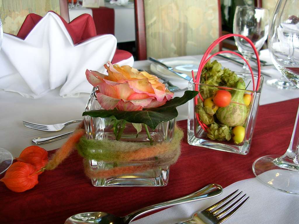 Hotel Akzent Löwen Langenargen