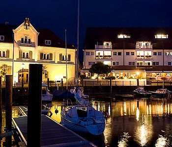 Akzent Löwen Hotel Langenargen